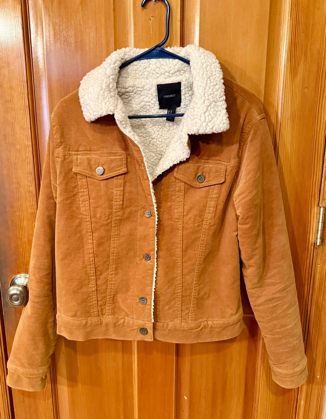 Corduroy Sherpa Jacket Forever 21 Corduroy Jacket Forever 21 Store