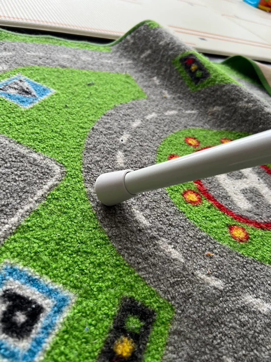 Jolly Jumper Baby Exerciser with Stand image indicator(2)