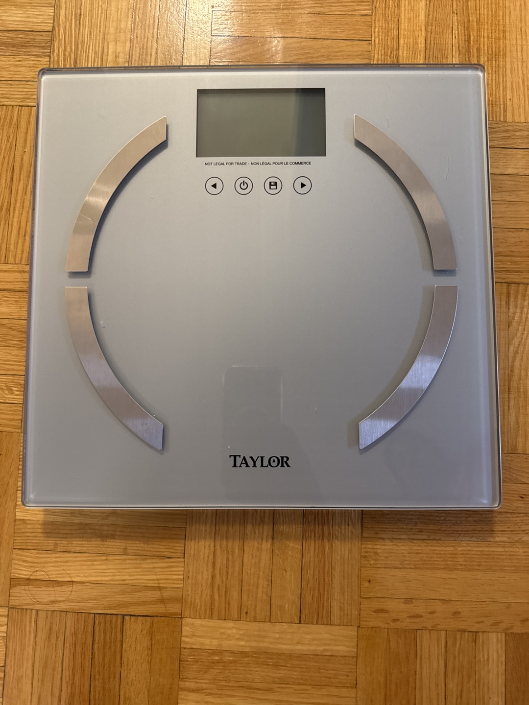 Taylor Digital weighing Scale - photo 2