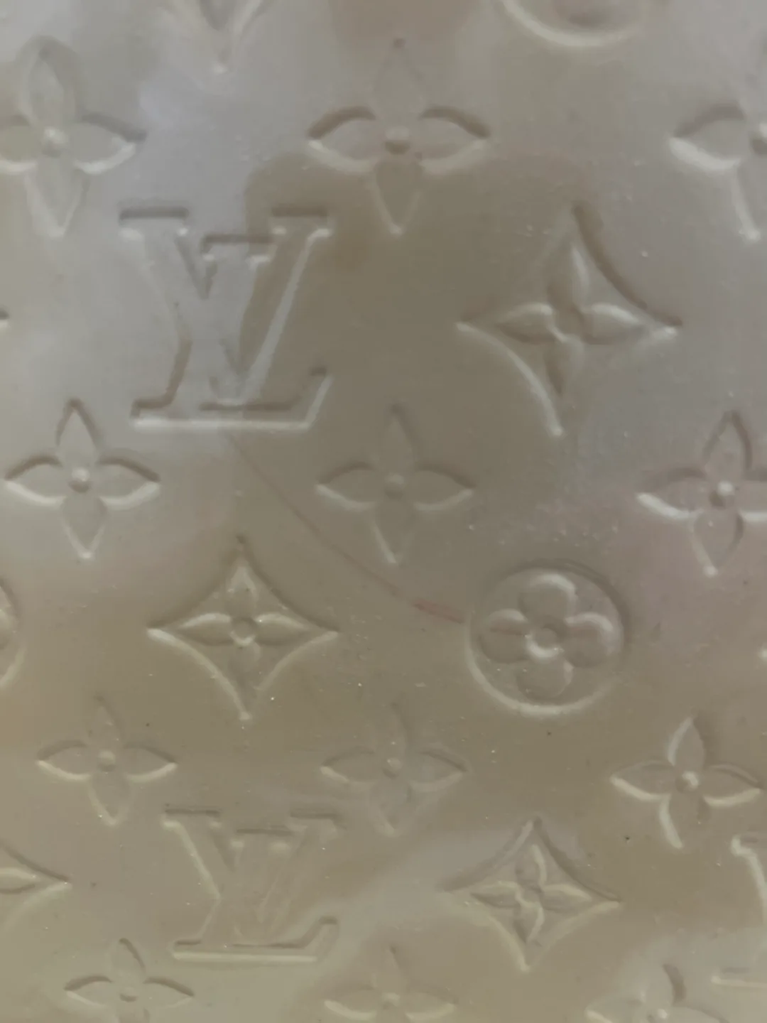 Authentic Louis Vuitton Monogram Vernis Handbag image indicator(4)