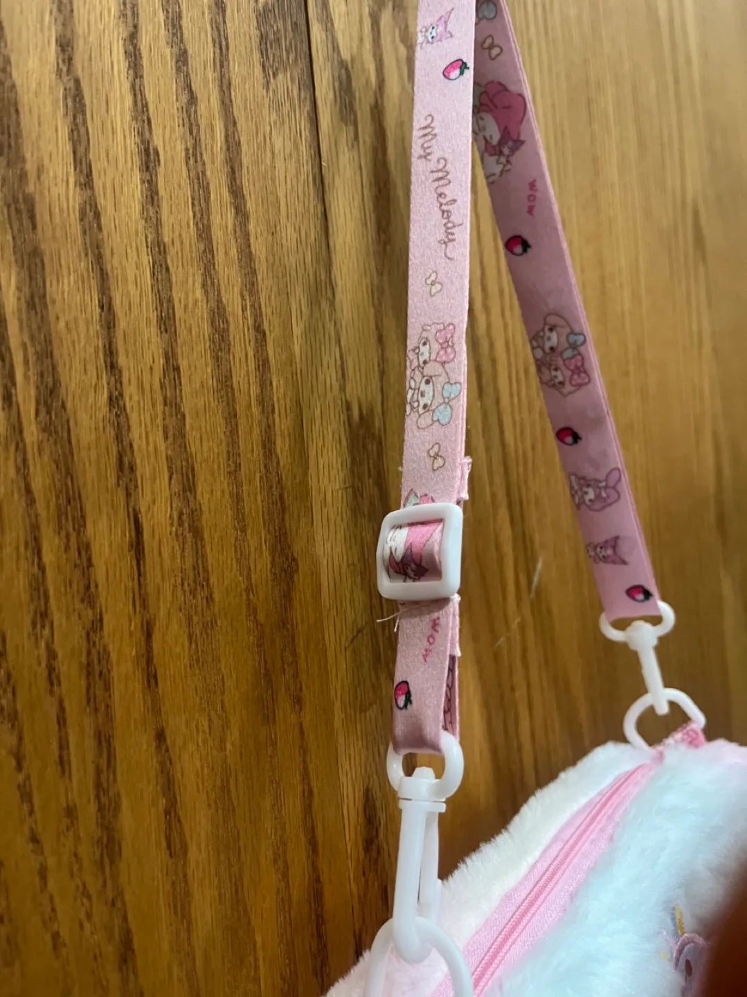 Sanrio crossbody bag image indicator(5)