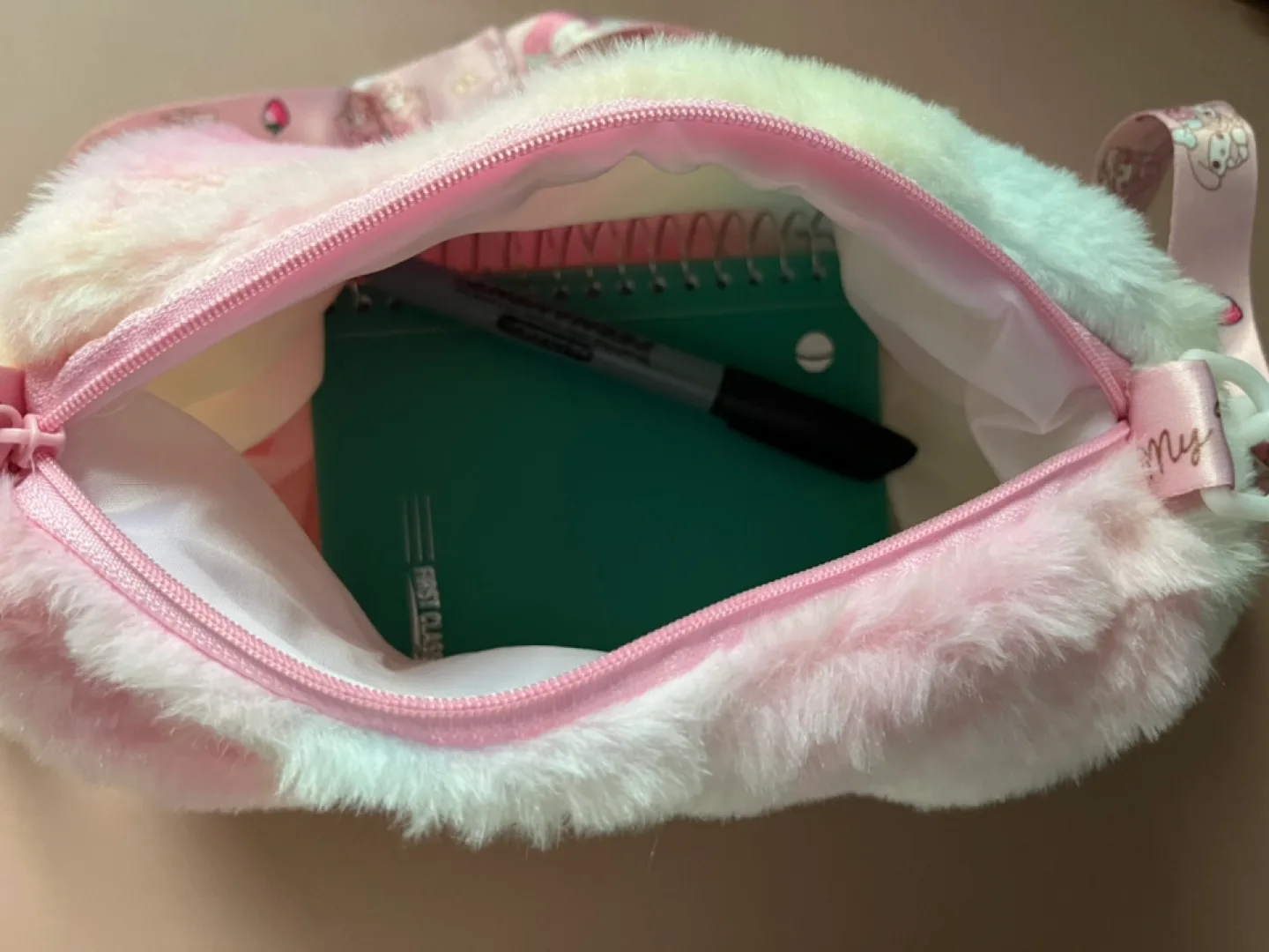 Sanrio crossbody bag image indicator(8)