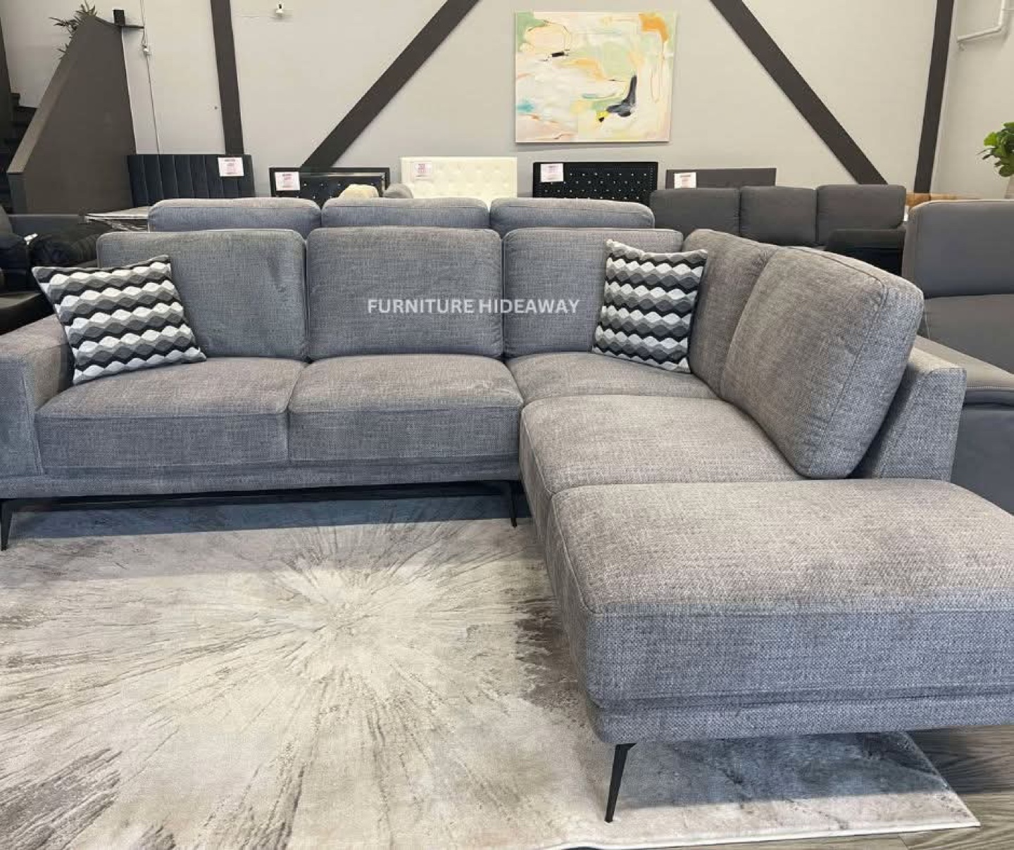 ⏳ SALE! COUCH & RECLINER! LAST CHANCE for Huge Savings! ⏳ - photo 5