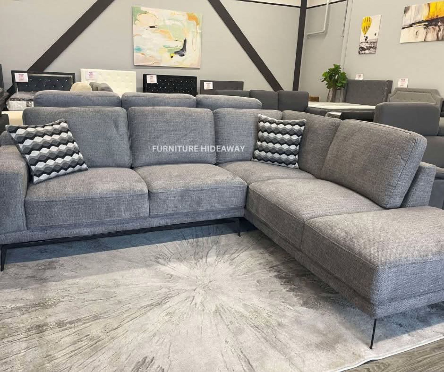 ⏳ SALE! COUCH & RECLINER! LAST CHANCE for Huge Savings! ⏳ - photo 3