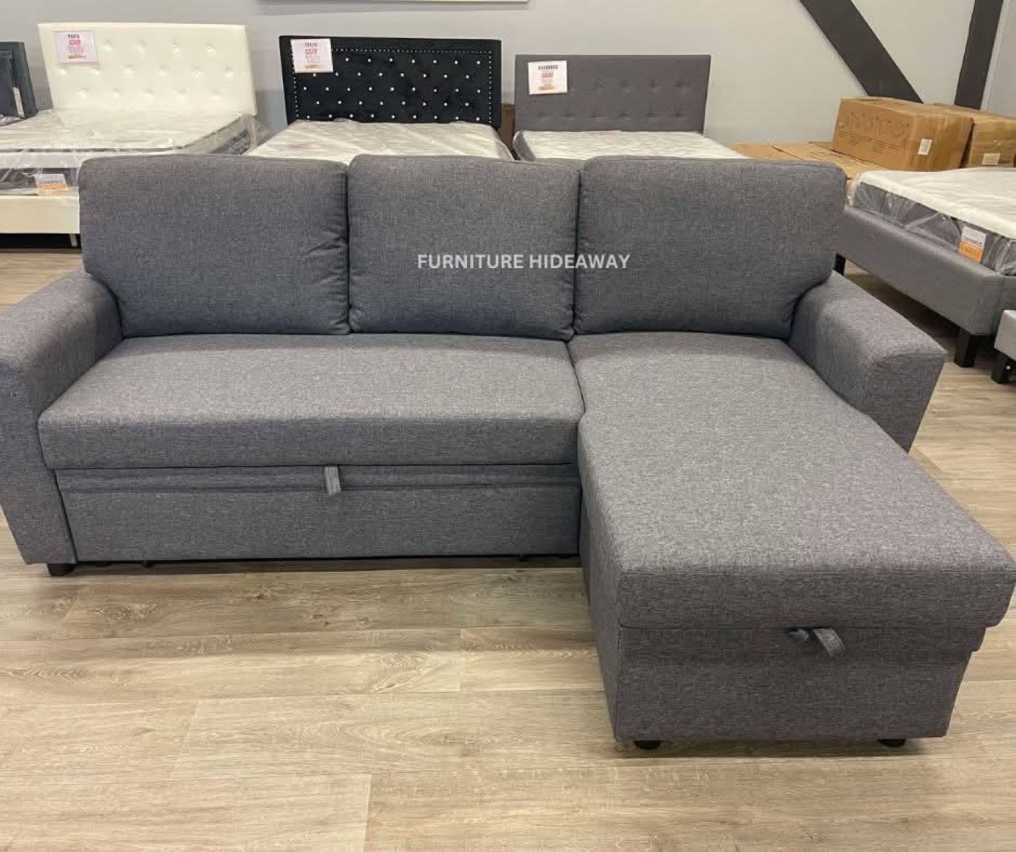 ⏳ SALE! COUCH & RECLINER! LAST CHANCE for Huge Savings! ⏳ - photo 2