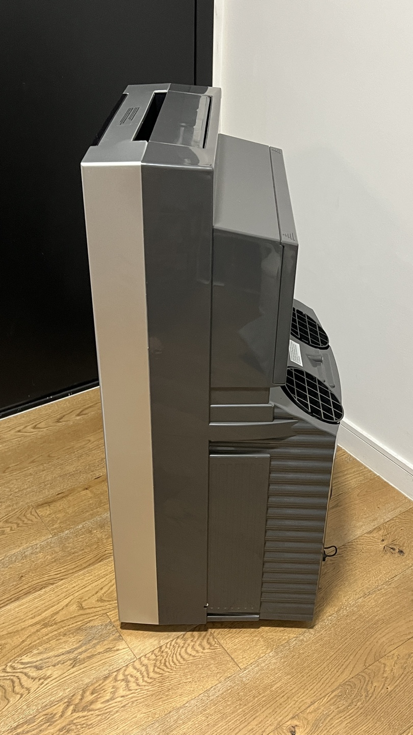 Whynter Portable AC –Cools 500 SqFt. – Excellent Condition! - photo 5