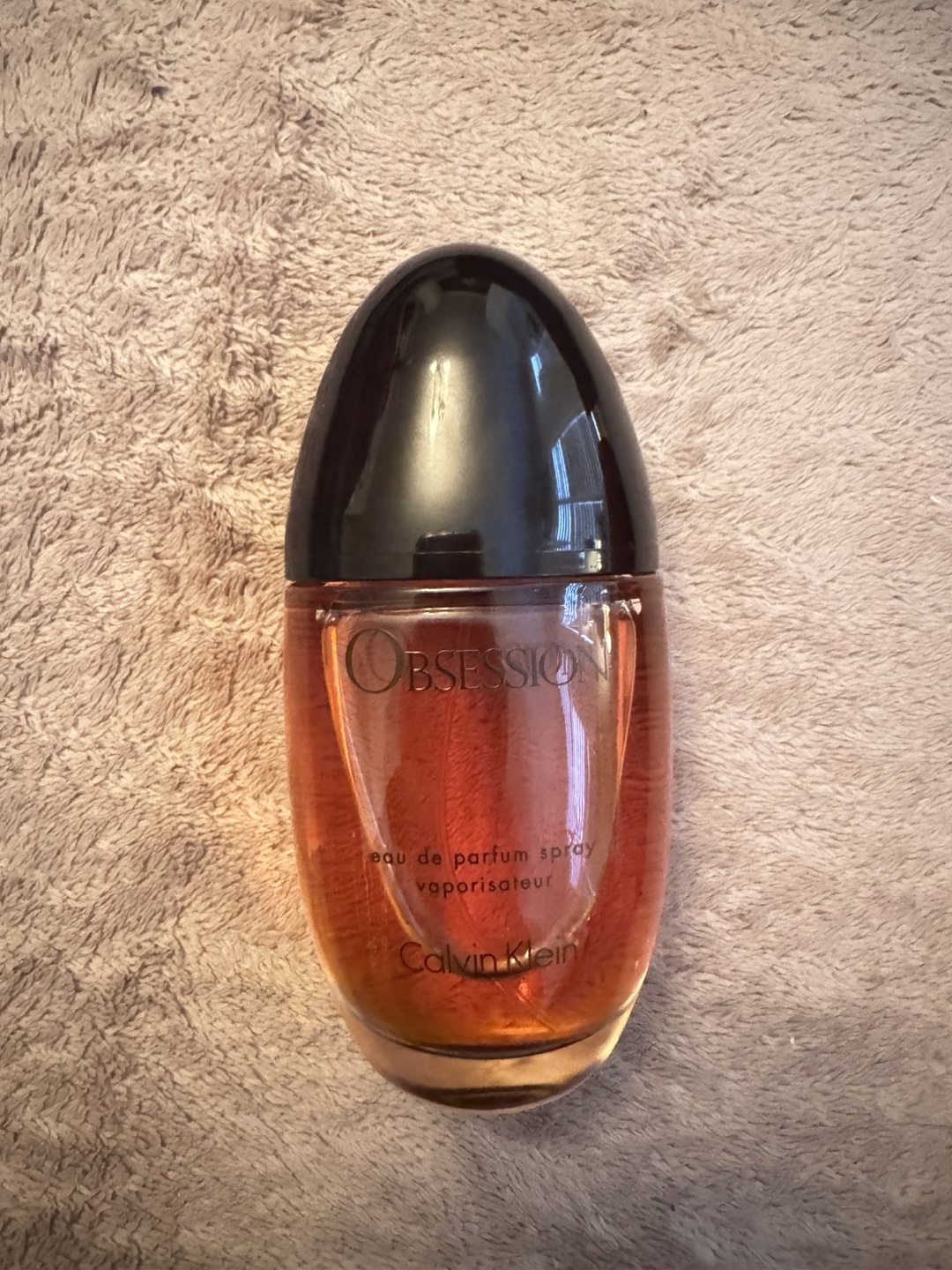 Calvin Klein Obsession Eau de Parfum Spray 100ml - photo 2