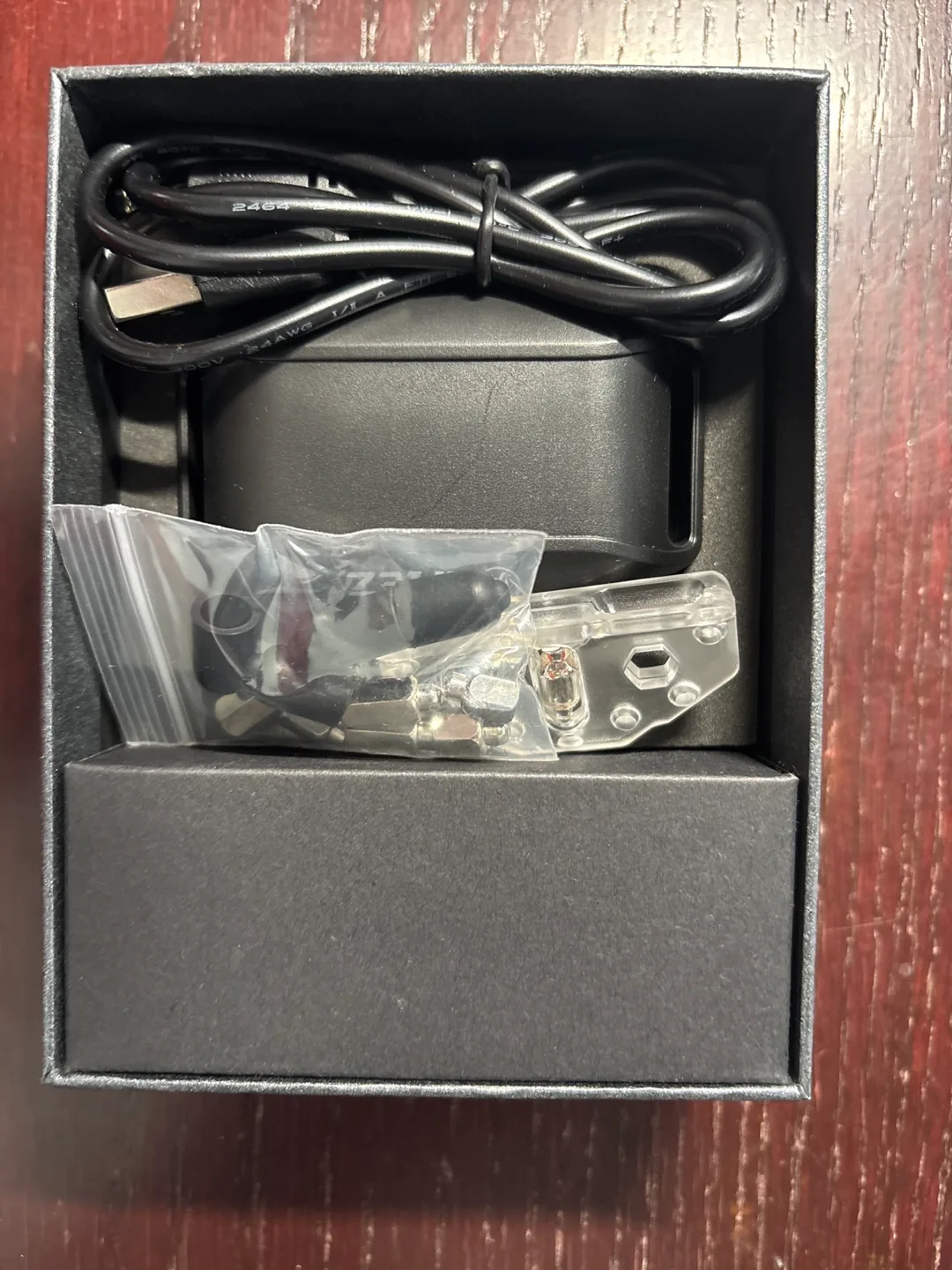 WIEZ D020 GPS Pet Electronic Fence image indicator(3)