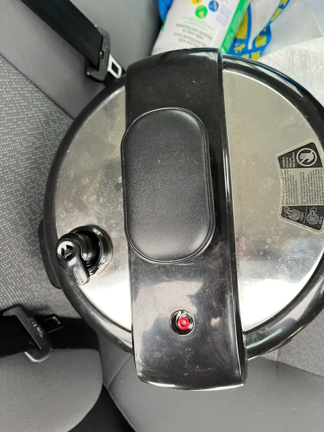 8 CUP RICE COOKER image indicator(2)