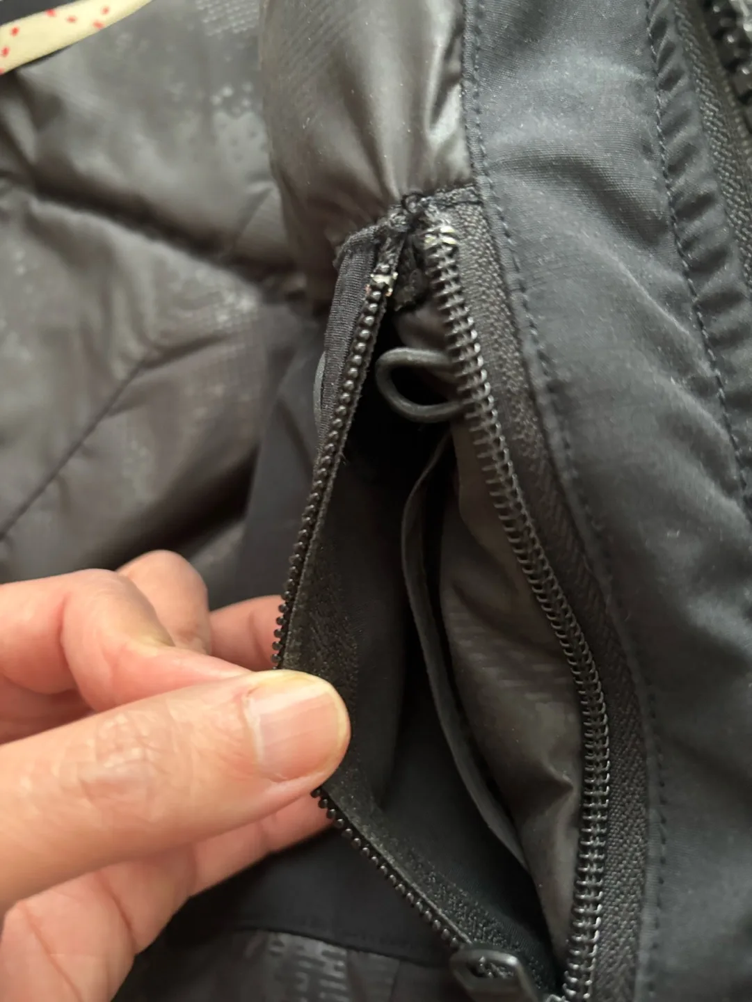 TNA Bancroft Parka image indicator(4)