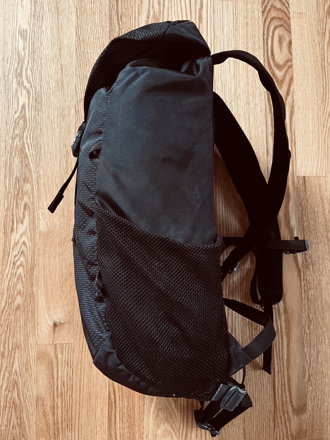 Gregory Nano 16L Daypack - Black - photo 3