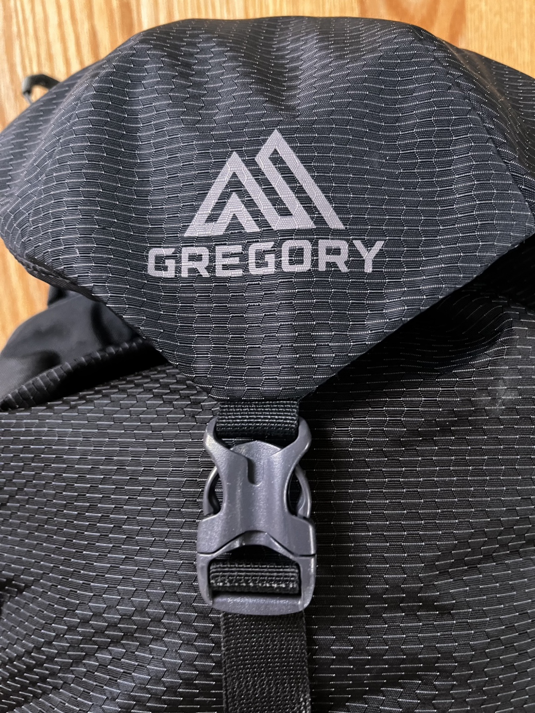 Gregory Nano 16L Daypack - Black - photo 5