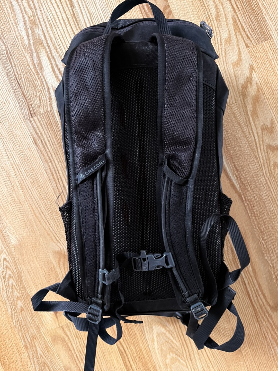 Gregory Nano 16L Daypack - Black - photo 2