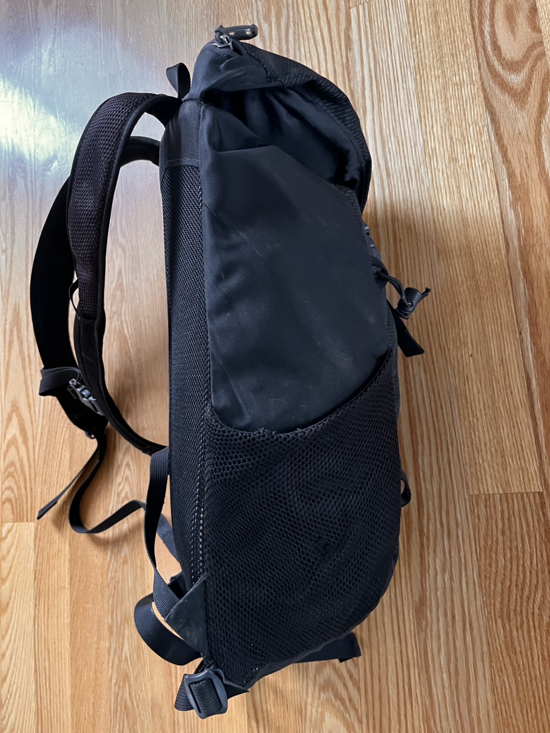 Gregory Nano 16L Daypack - Black - photo 4