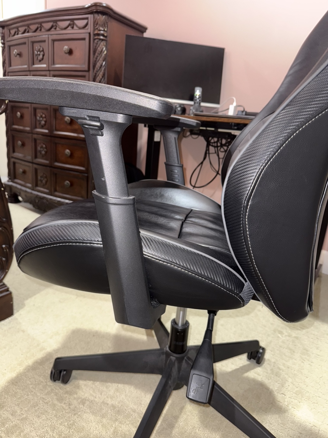 Gaming Office Chair