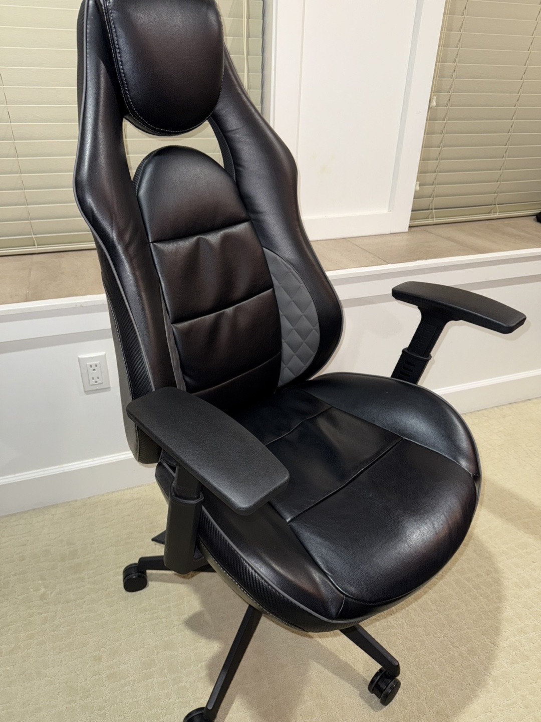 Gaming Office Chair - photo 3