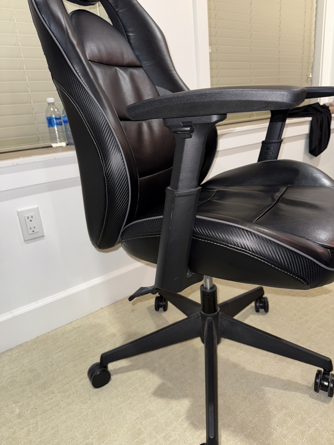 Gaming Office Chair - photo 2