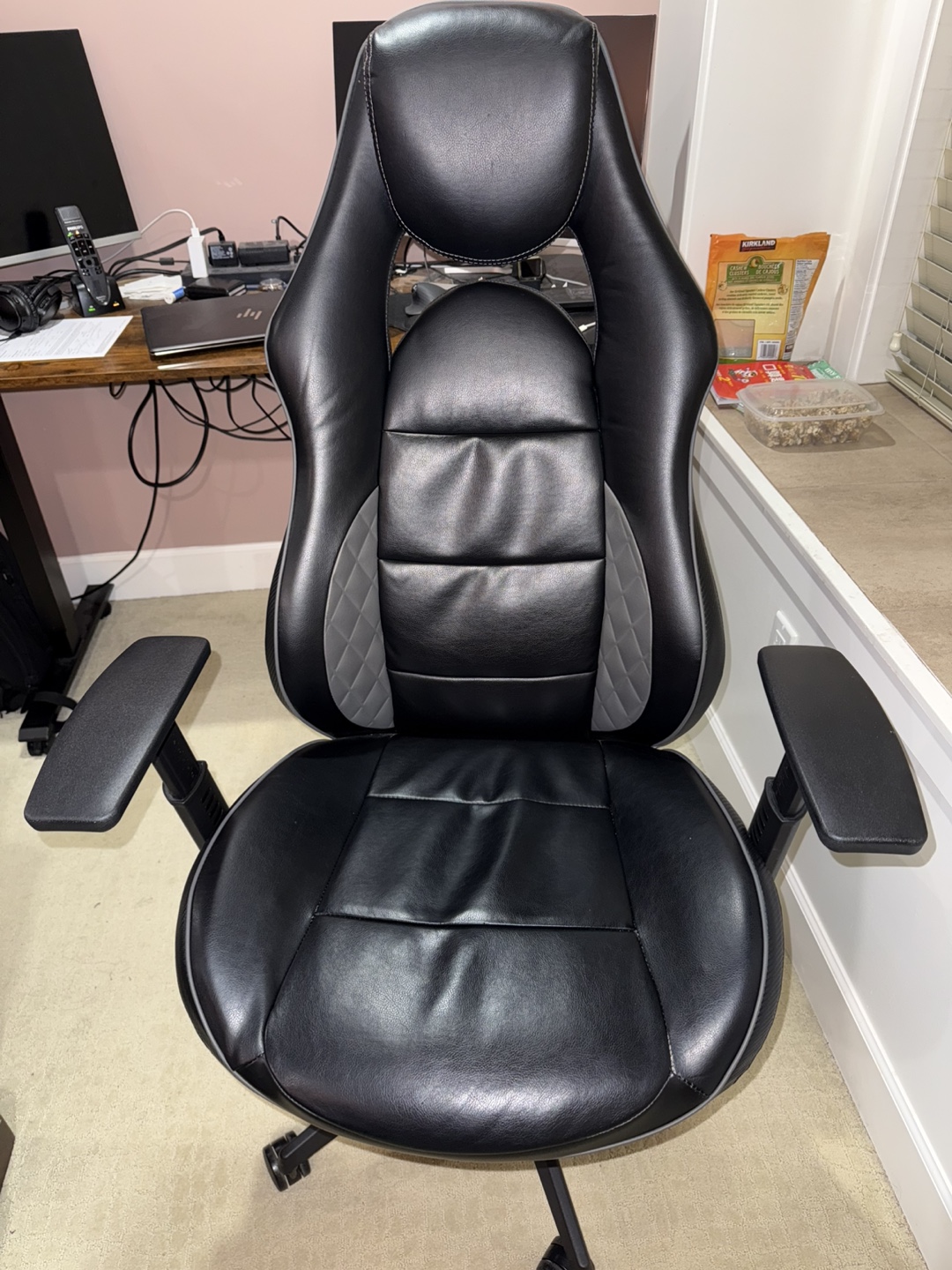 Gaming Office Chair - photo 4