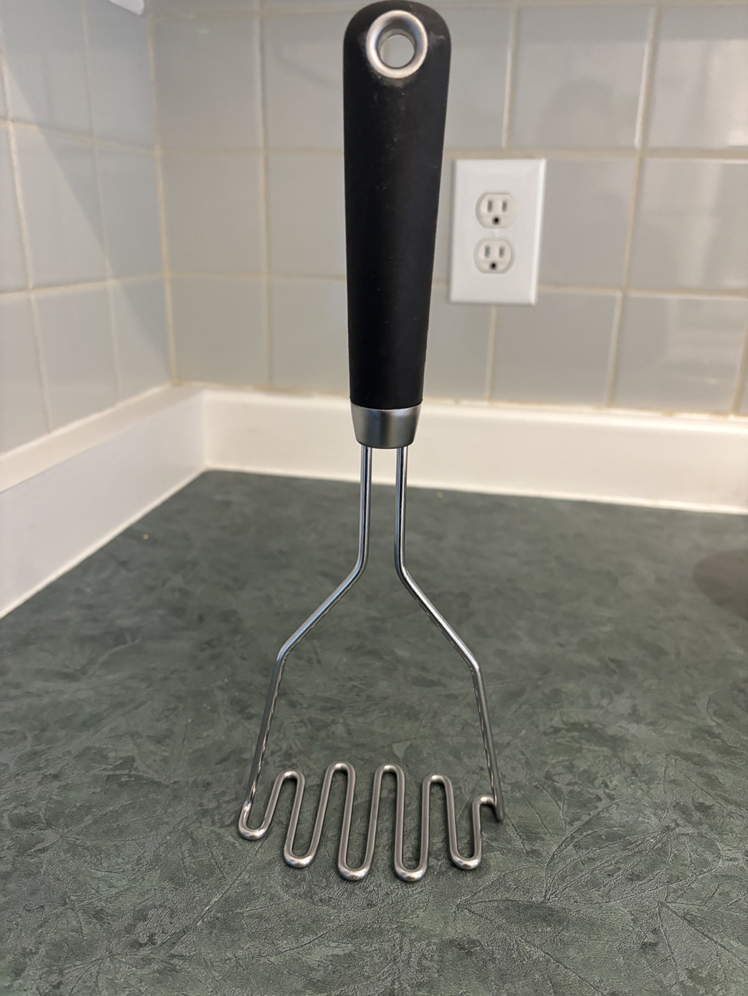 Potato Masher