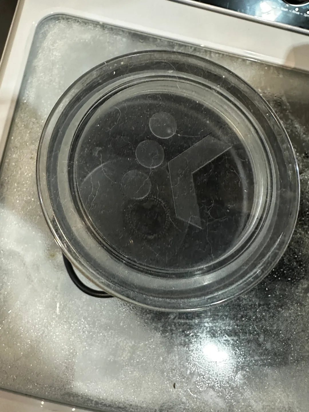 Keurig K-Cup Grinder thumbnail