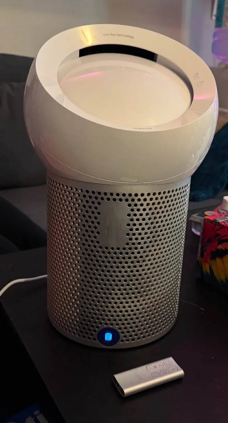 Dyson Pure Cool Air Purifier image indicator(2)