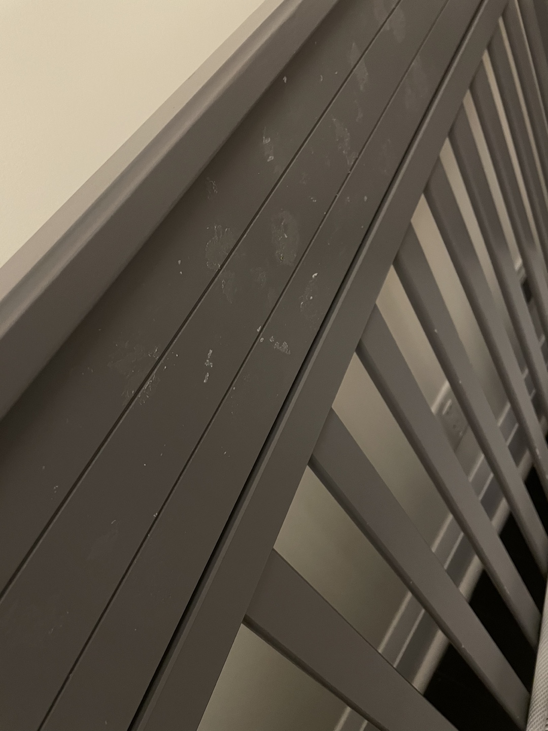 Free Crib & Mattress - photo 5