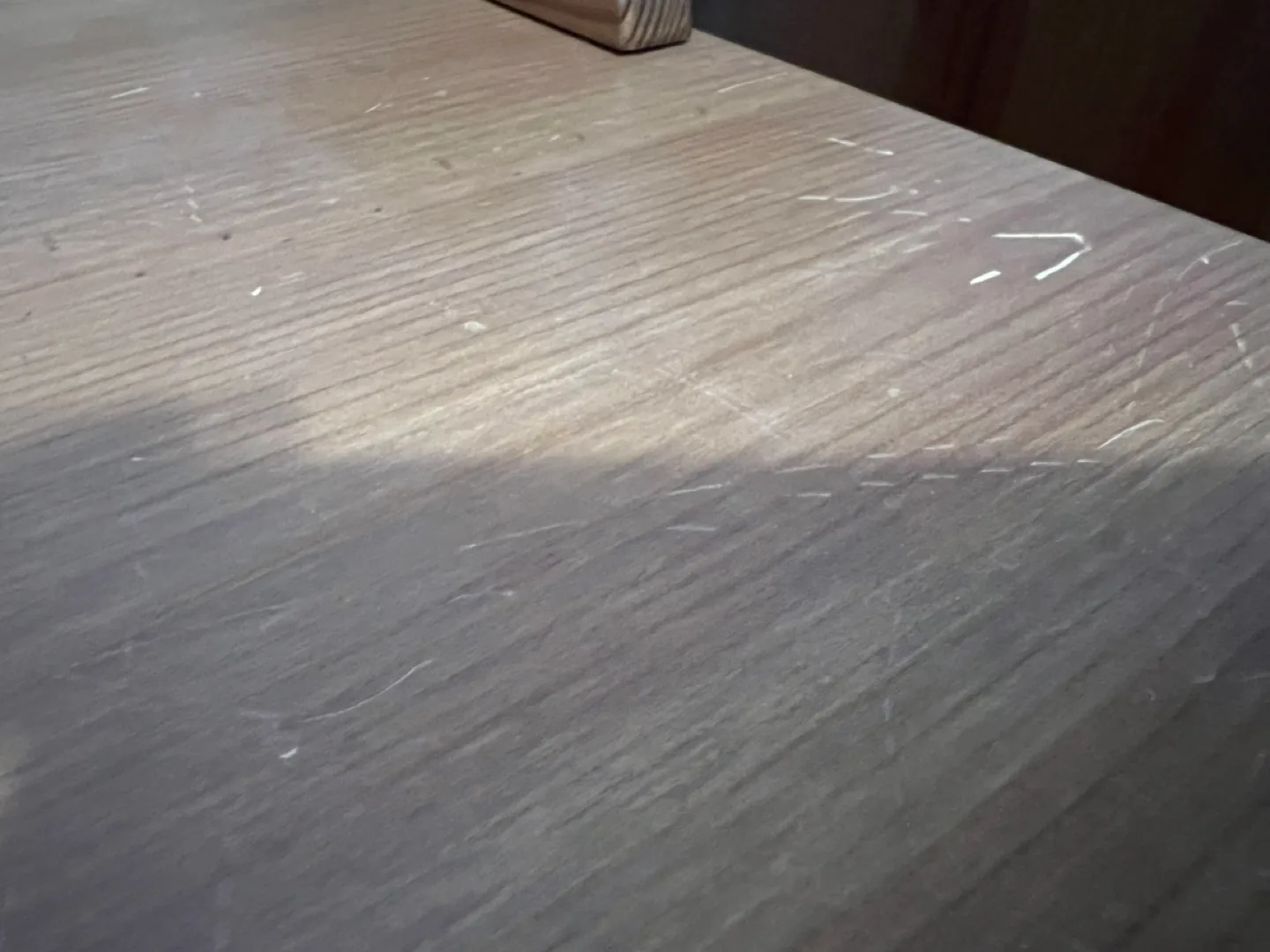 IKEA Solid Pine 3-Piece Bedroom Set: Wardrobe, Chest,Tallboy image indicator(9)