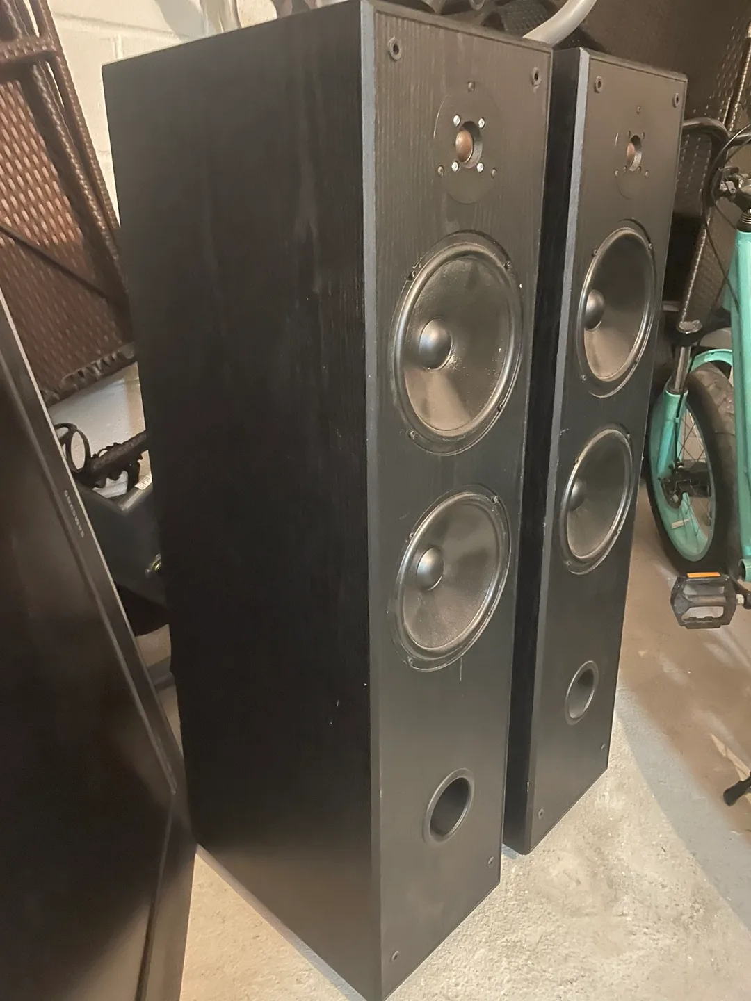 Acoustic Profile PSL-88.6 Speakers image indicator(2)