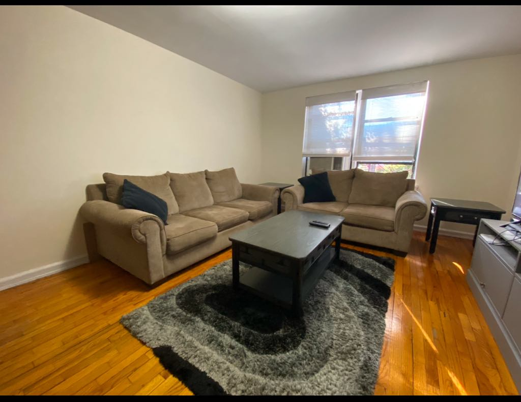 Sofa Loveseat Set - photo 3