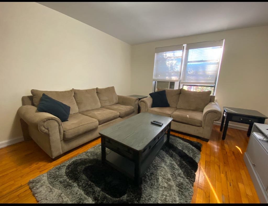Sofa Loveseat Set - photo 4
