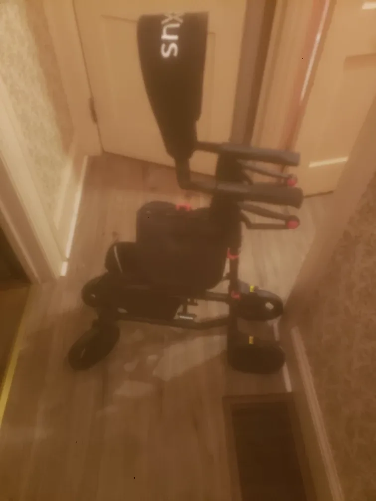 neXus 3 Rollator Walker image indicator(2)