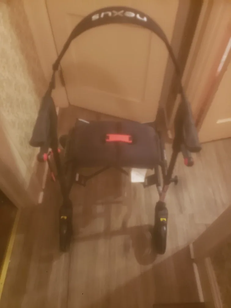 neXus 3 Rollator Walker image indicator(3)