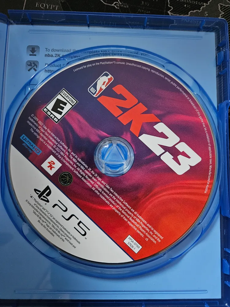 NBA 2K23 PlayStation 5 image indicator(2)