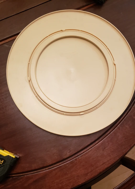 15¾” Rubbermaid plastic lazy susan - photo 2