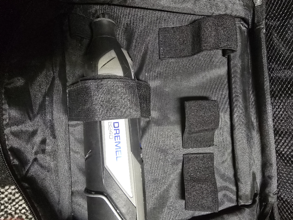 Dremel Cordless Rotary Tool