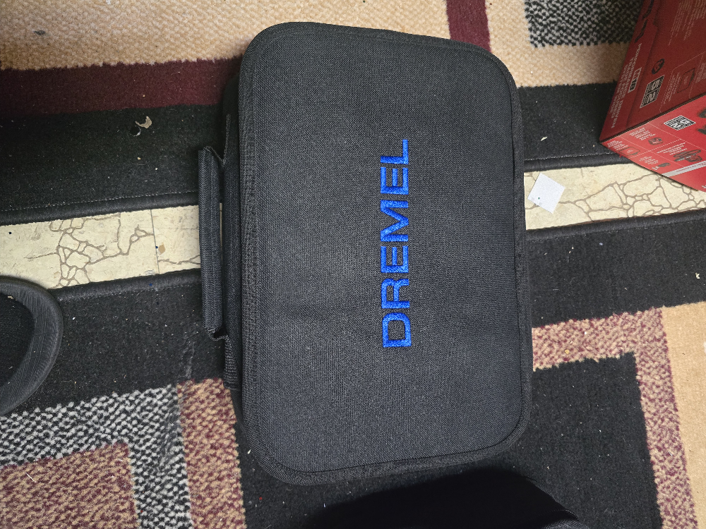 Dremel Cordless Rotary Tool - photo 2