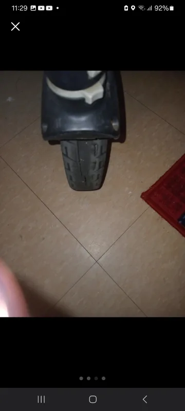 Baby Jogger City Mini GT2 Double Stroller image indicator(3)