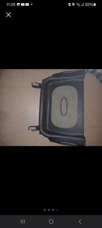 Baby Jogger City Mini GT2 Double Stroller image indicator(4)