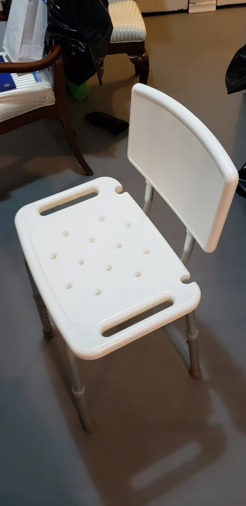 shower seats
