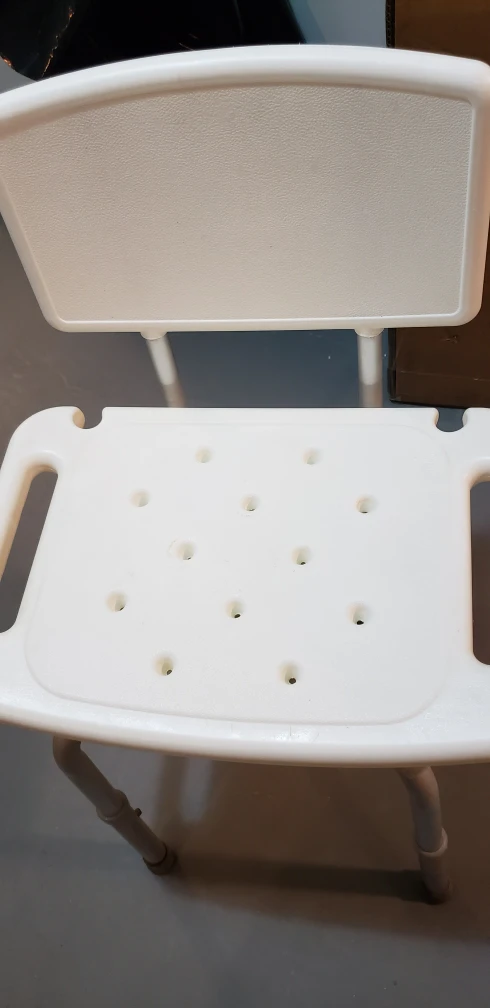shower seats - photo 2