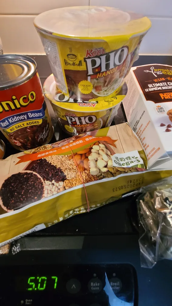 Misc Pantry items image indicator(2)