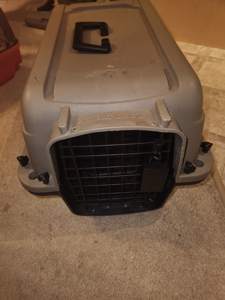Great Choice Pet Carrier - photo 2