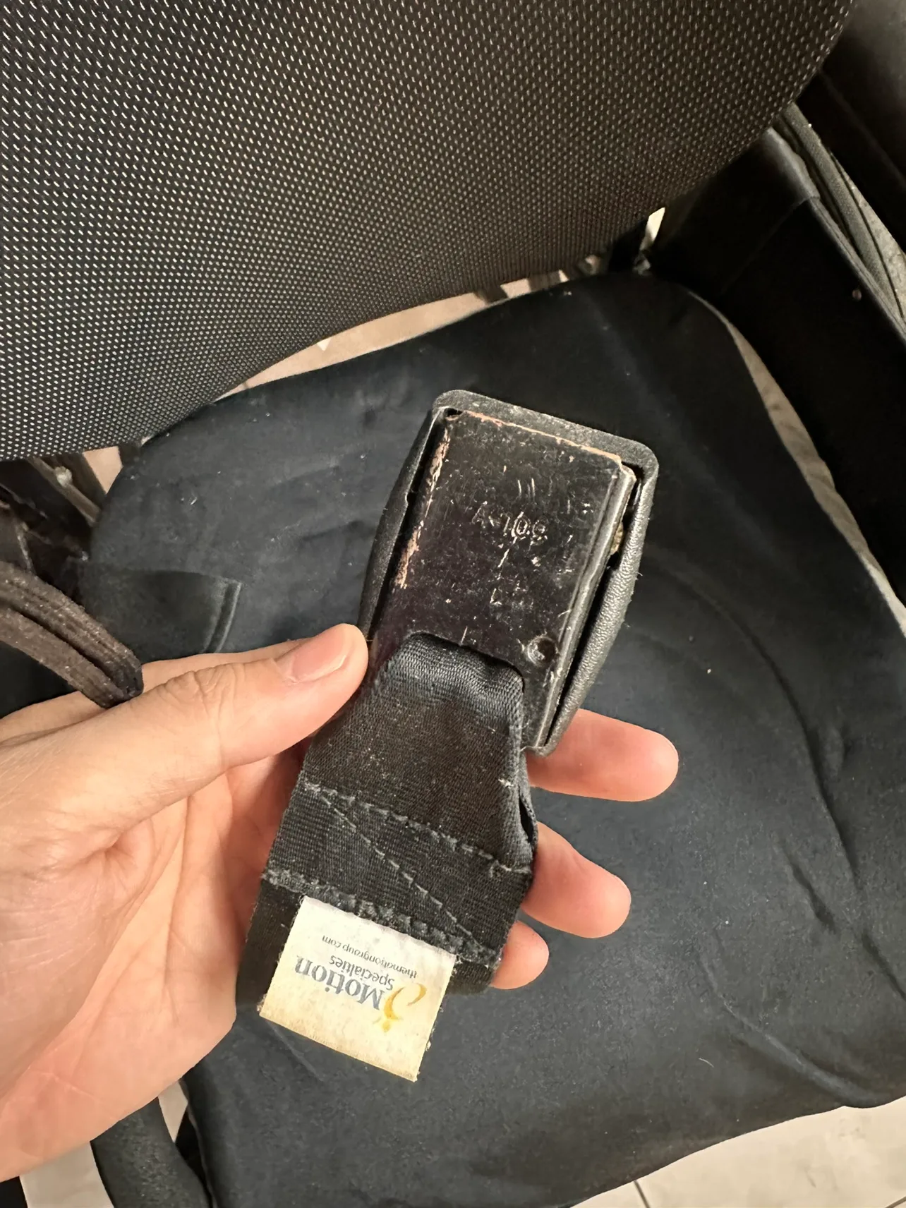 Patriot Wheel Chair image indicator(6)