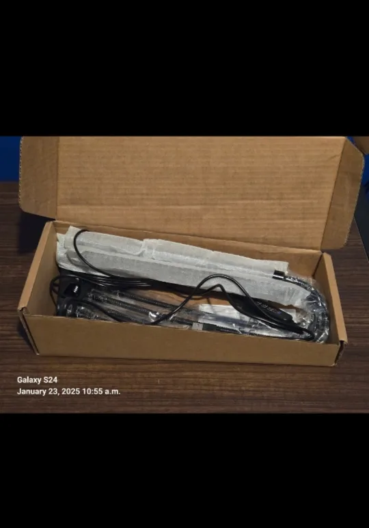 4-Head Plant Grow Light with Flexible Gooseneck and USB Power image indicator(5)