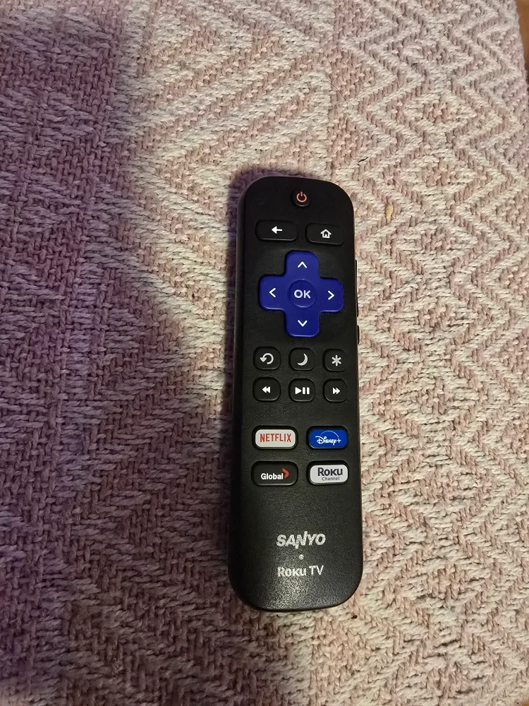 Sanyo Roku TV image indicator(5)