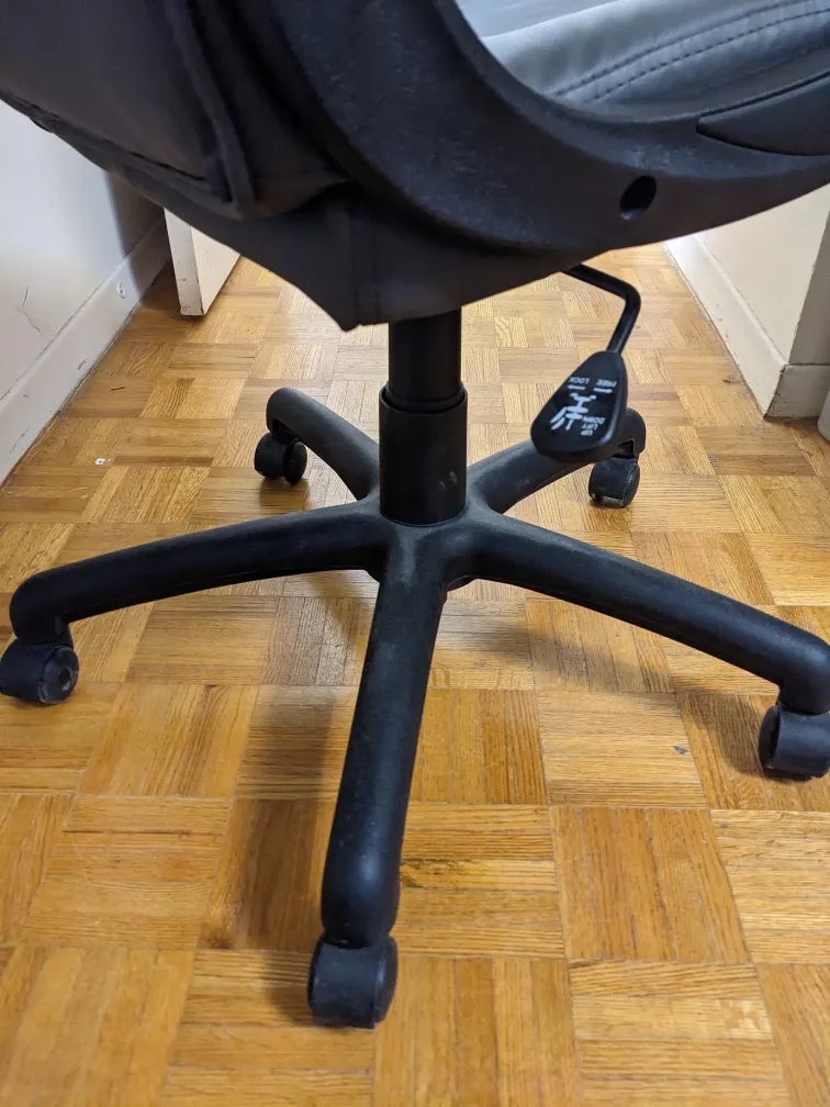Office Swivel Chair image indicator(7)