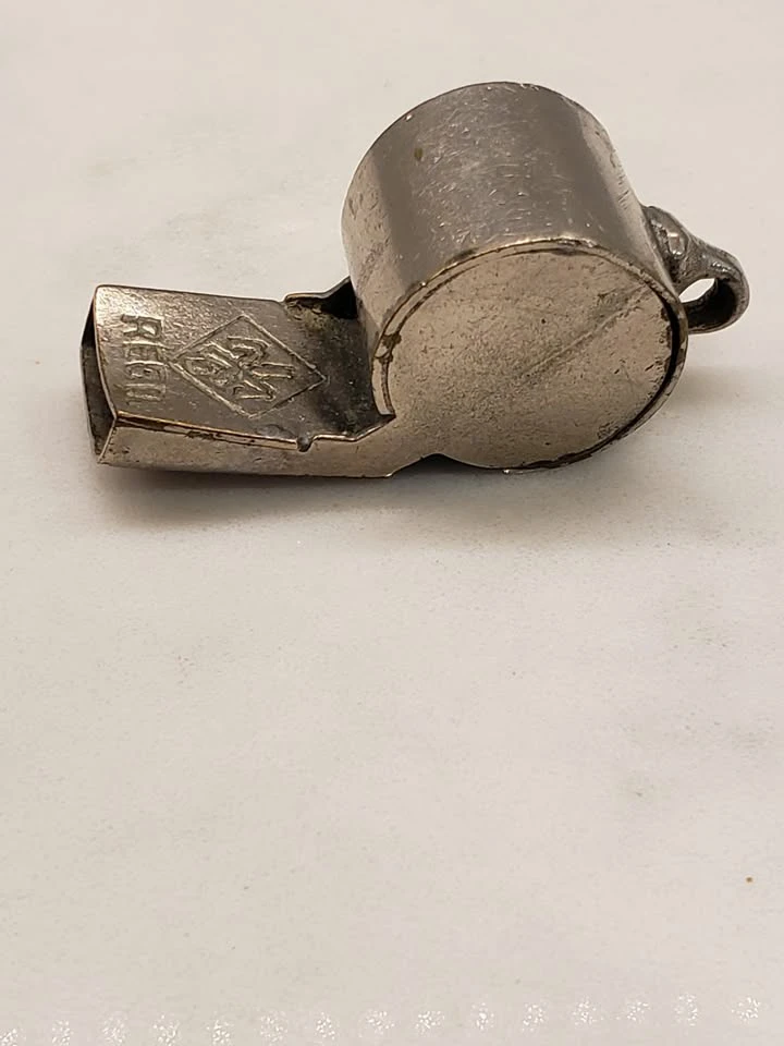 Vintage Metal ACME Whistles of Canada - photo 3
