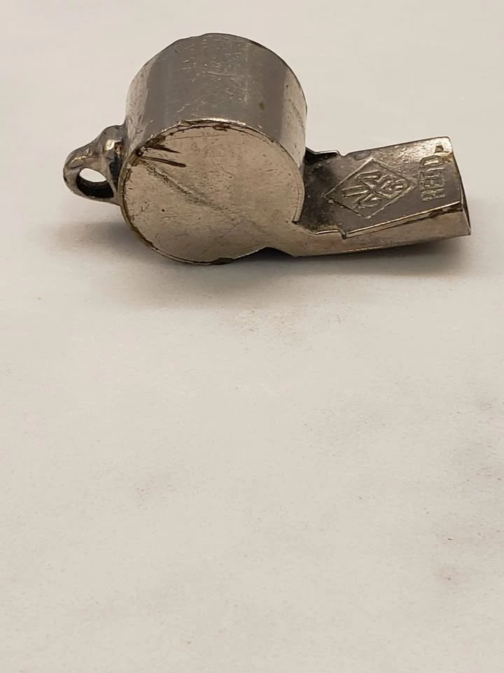 Vintage Metal ACME Whistles of Canada - photo 4