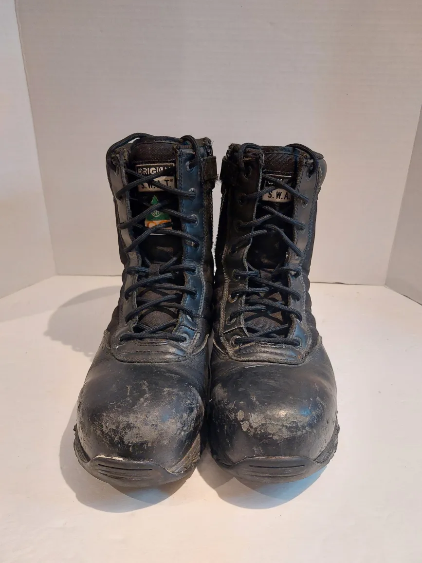 Original SWAT Men's Boots image indicator(3)