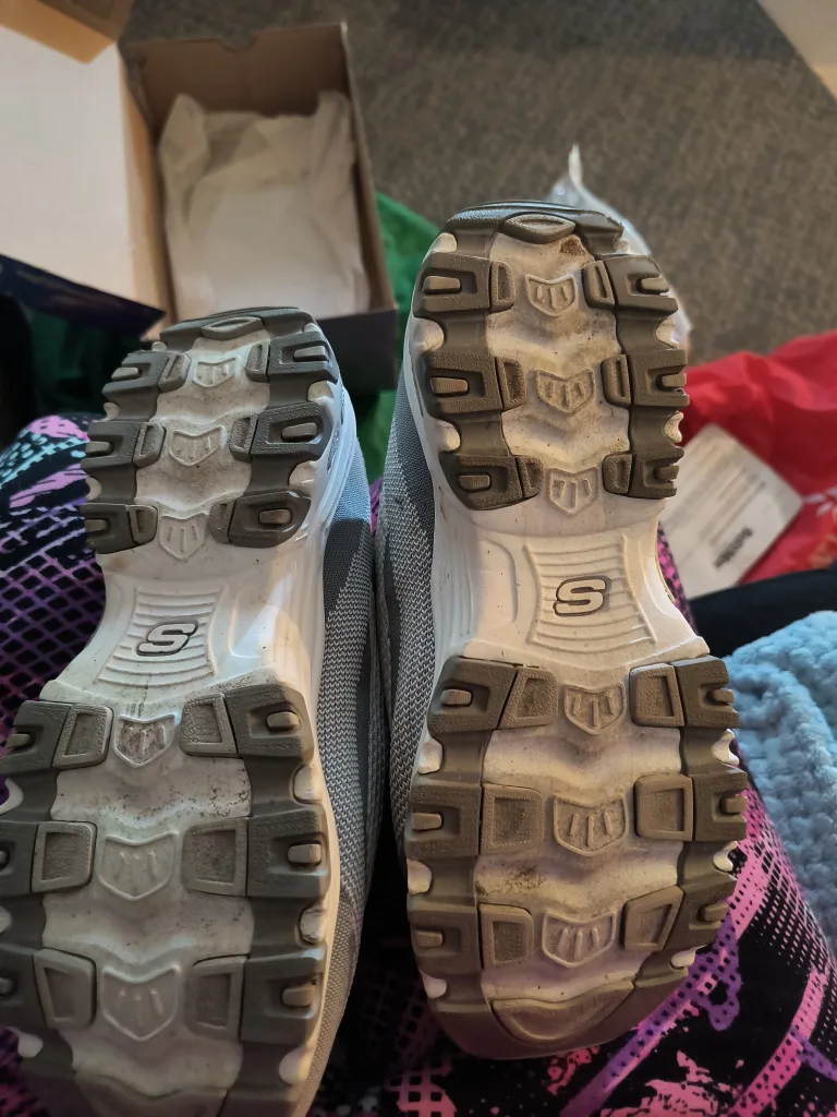 Skechers Air-Cooled Memory Foam Clogs image indicator(5)